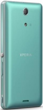 Sony Xperia ZR C5502 Mint